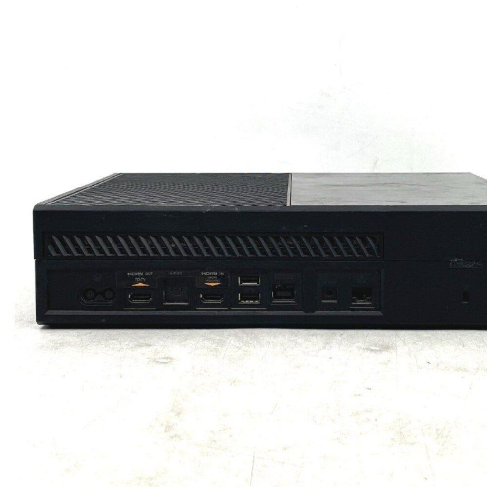 Microsoft Xbox One Game Console W/ Controller - Picture 4 of 6